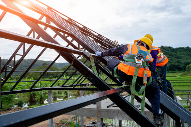Best Storm Damage Roof Repair  in Martinsburg, PA