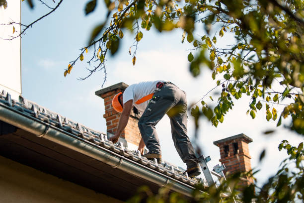 Best Metal Roofing Contractor  in Martinsburg, PA