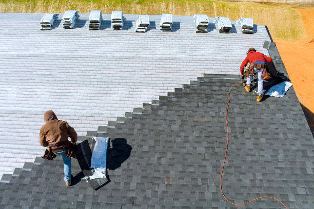 Gutter Installation and Roofing in Martinsburg, PA