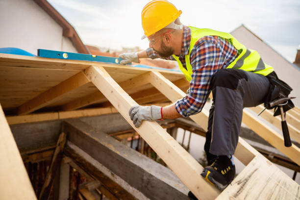 Roof Gutter Cleaning in Martinsburg, PA